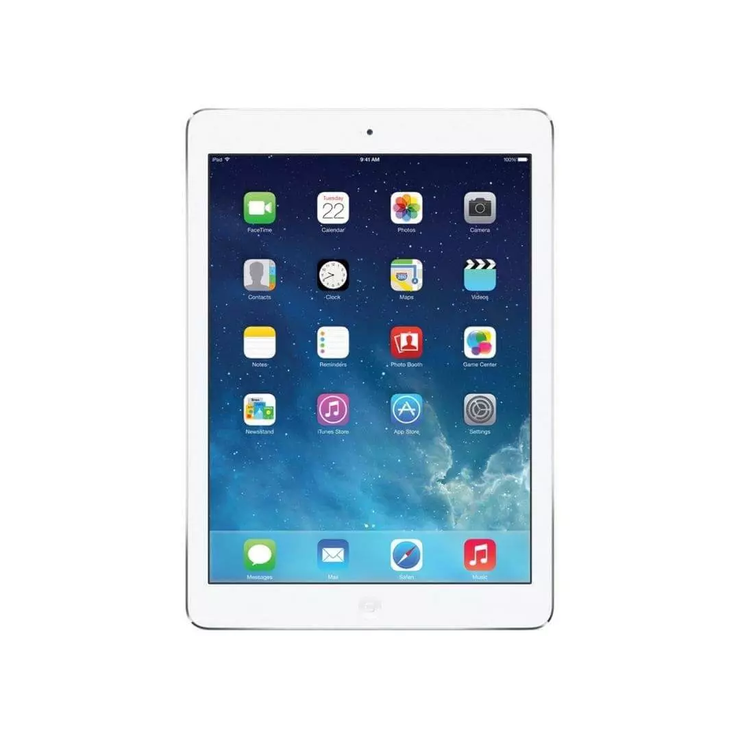 Sell Old iPad Air Wi-Fi 2013 For Cash